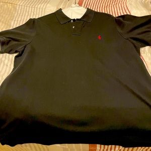 Ralph Lauren polo